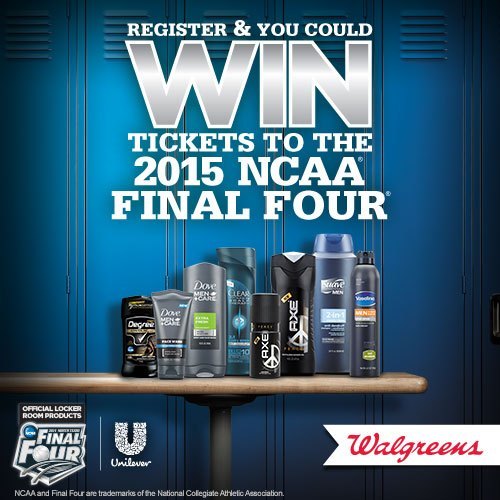 Final four ticket prices