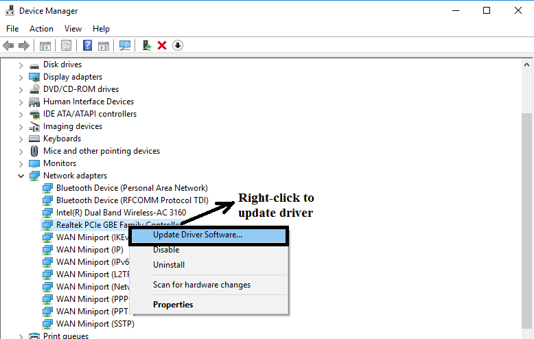 realtek 8192cu driver options what do they do